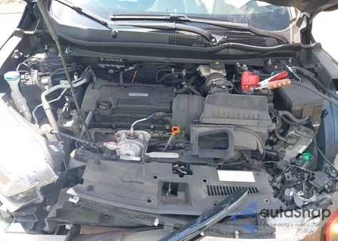 2019 Honda Cr-V Lx z USA, uszkodzony, nr VIN 2HKRW6H34KH227379